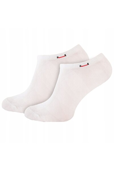 Other Pantofi sport albi de damă din bumbac, netezi, stilați, KRYSTJAN 36-40