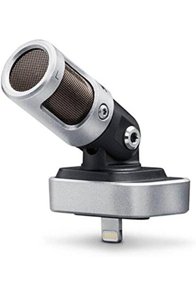 Shure MV88 - MOTIV Digital Stereo Condenser Mic
