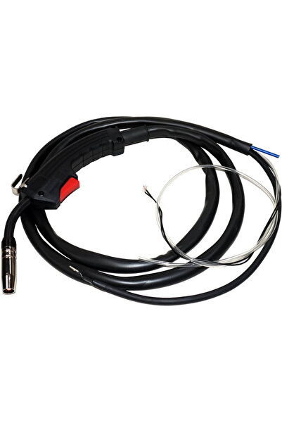Proweld MTS-801 1.8μ πυρσός MIG με ηλεκτρομαγνητική βαλβίδα MIG1050e