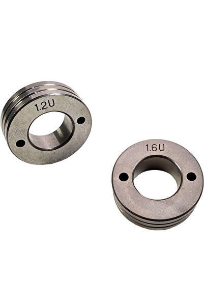 Proweld MIG ROLL Κύλινδρος οδήγησης U 1.2~1.6mm MIG-500Y