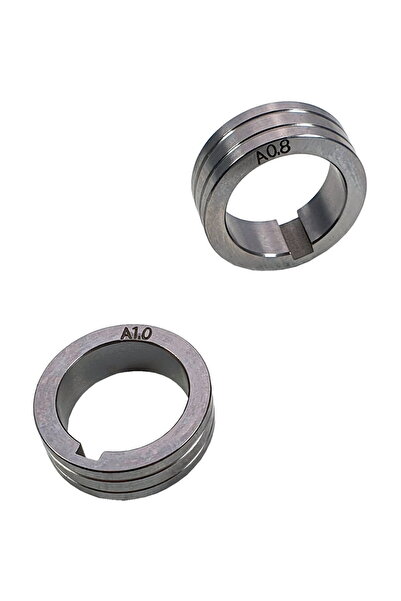 Proweld Κύλινδρος Οδηγός MIG ROLL U 0.8~1.0mm για Τροφοδότη Σύρματος MIG-220S