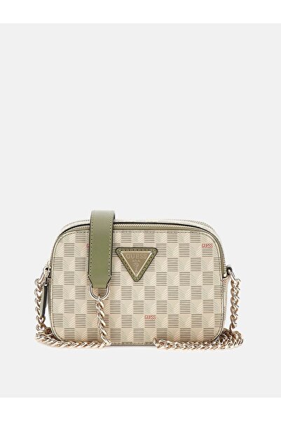 Guess Vikky Women's Crossbody Bag