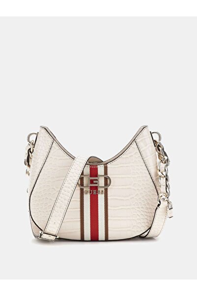 Guess Nelka Women's Crossbody Bag