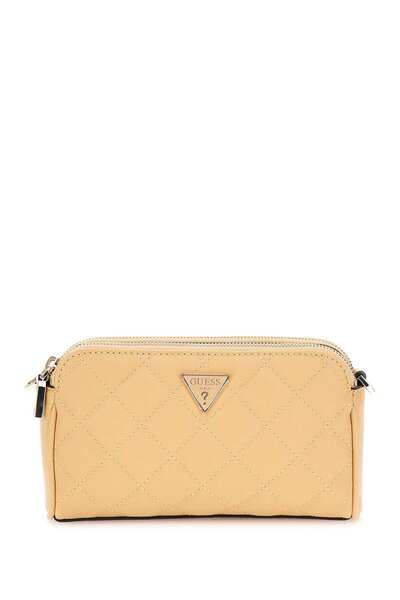Guess Eco Carly Women's Crossbody Bag