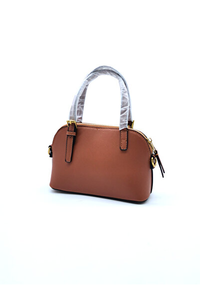 alenkuci Vintage Burgundy Patent Leather Shell Bag for Women, Top Handle Hand...