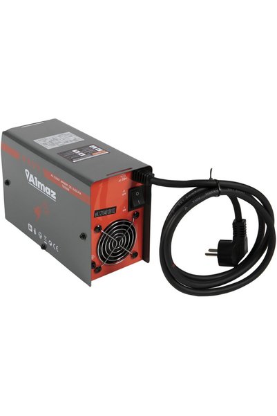 Almaz TB250B welding machine
