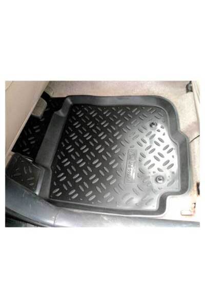 Aleron Стелки за купе Aileron 61904 за Toyota RAV4 2005–2013, полиуретан, чер...
