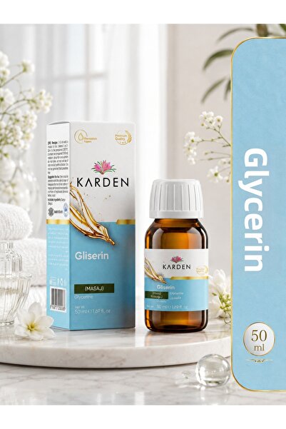 Generic Brand جلسرين 50 مل