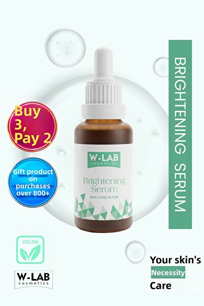 W-Lab Cosmetics Bright Serum 30 ml