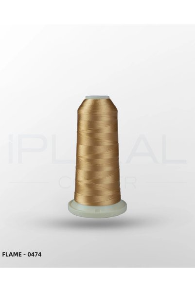 İPLİKAL اللهب - 0474