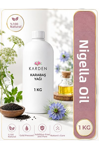 Generic Brand زيت كاراباش 1 كجم