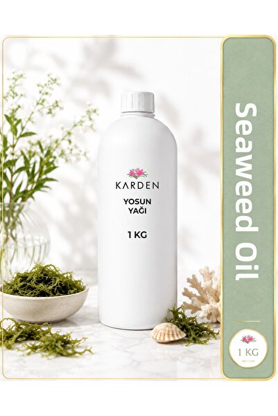 Generic Brand زيت الأعشاب البحرية 1 كجم