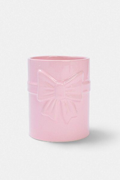 TRENDYOLMİLLA HOME Bow Shaped Spoon Holder Tphaw27Ksk00003