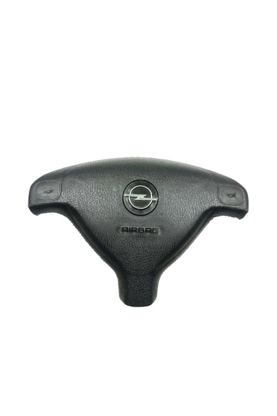 Genel Markalar Opel Astra G 2002-2007 Modeller Arası Geçmeli Airbag Kapağı Ar...