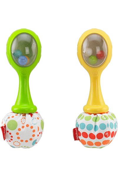 FISHER PRICE Maracas vesel Blt33