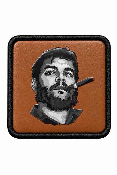 BlackBörk Che Guevara Logolu V1 Bench