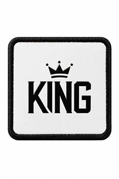 BlackBörk King Logolu V1 Bench