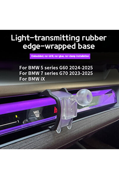 choice2 نظام ملاحة جديد للسيارات G60 G70 IX لسيارات BMW الفئات 3 و 4 و 5 و 7 ...