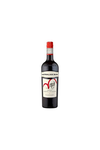 NN Vin australian Syrah Cabernet 0,75 L