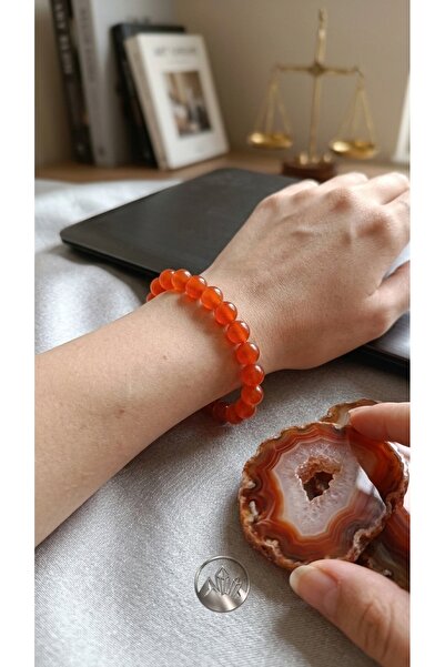 BEST PARTİ Best Original Agate Stone Bracelet