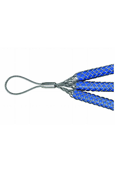 OEM Ciorap De Cablu Cu 3 Brate Pentru Cabluri Cu Diametru De 25-37mm 18Kn