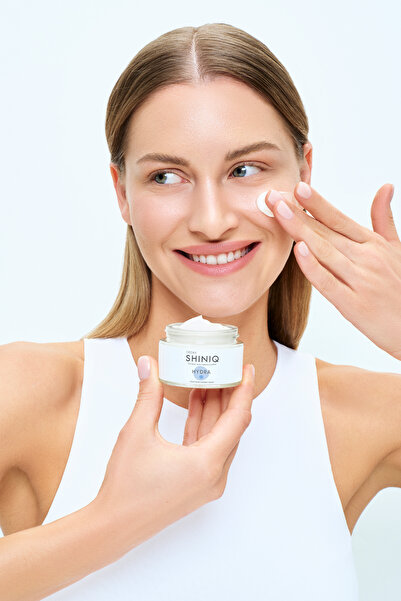 SHINIQ HYDRA — Light Moisturizing Cream 50 ml