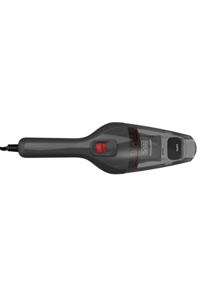 Black&Decker Black+Decker NVB12AV 12 V 8.5 W Araç Süpürgesi