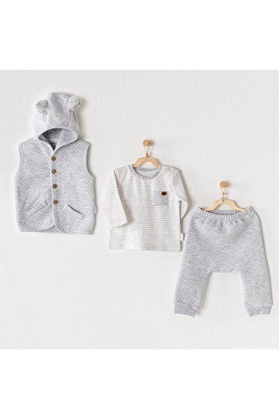 andywawa AC23176 Bebek Takım 3 Pcs Set Koala