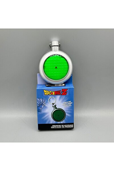 Choice Bandai Dragon Ball Radar Hot Dragon Ball Press Glow Sound Keychains Cr...