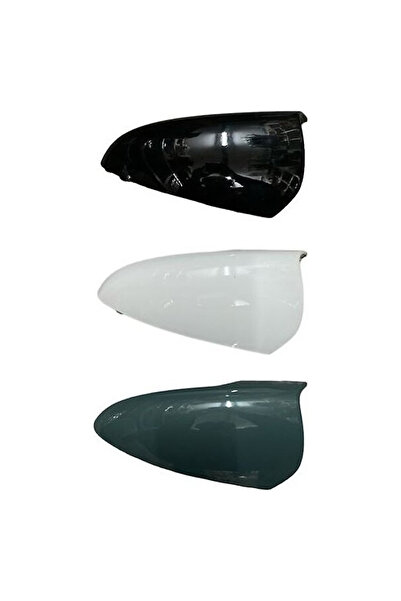 SERKAR Hyundai İ20 Bayon Ayna Kapağı Sol 87616-Q0020