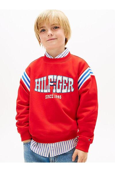 Tommy Hilfiger LOS ANGELES GRAPHIC SWEATSHIRT
