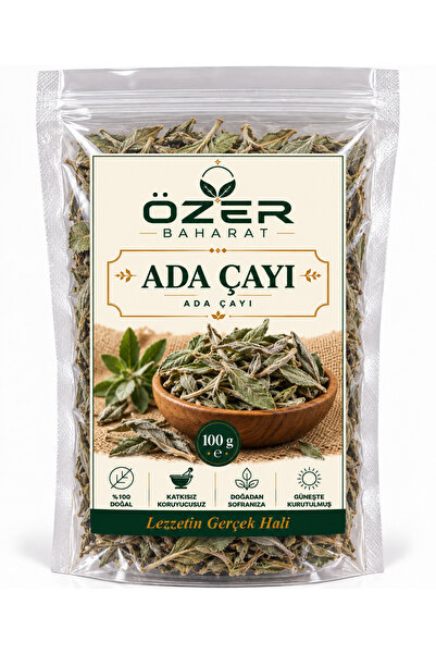 ADA ÇAYI 100gr