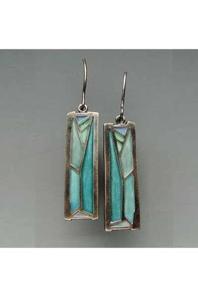 Choice1 Style-6 Vintage Drop Earrings Women Fashion Party Brincos Jewelry Wed...