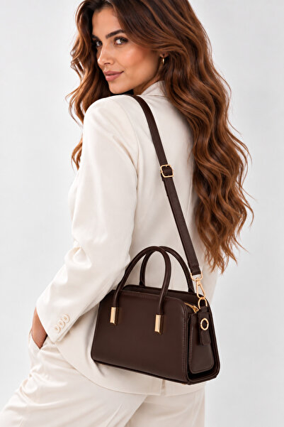citycenterfashion Cross Baget Çanta cty-lbn-6435