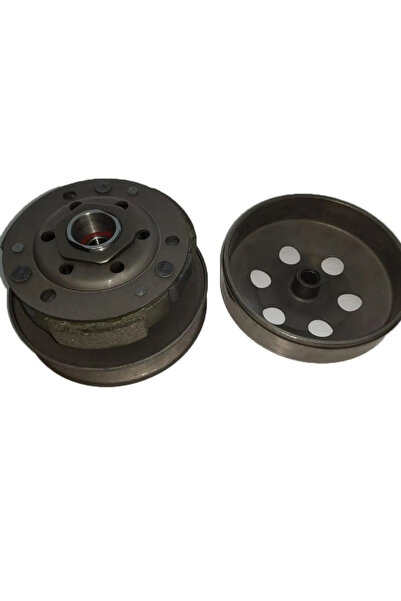 PERFORMANCE RKS Newlight 125 Pro Newlight 125 Arka Varyatör Debriyaj Komple (...