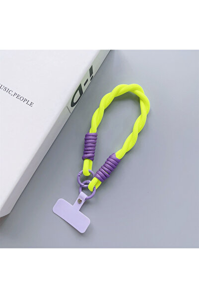 Choice9 H Phone Lanyard Wrist Strap Phone Case Connection Piece Phone Case Un...