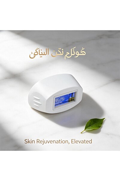 YuTai MLAY Hair Removal Device Dedicated Replacement Head, IPL (Intense Pulse...