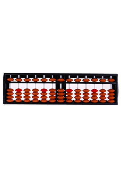 Choice Onesize {MAX-66} 13 Grades Abacus Beads Column Kid School Learning Too...