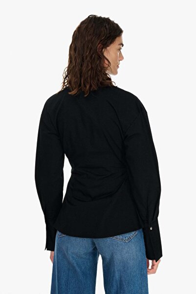 VATKALI Feminen kesim gömlek - Premium Collection