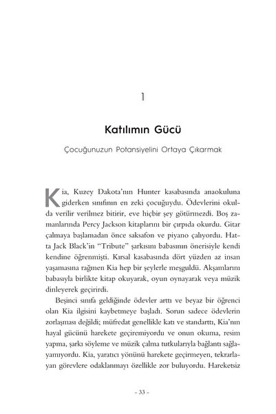Mona Kitap Amaçsız Genç