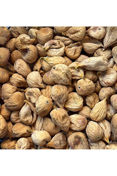 olivish Organik Kuru İncir İri Boy 500gr