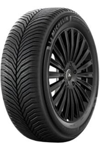 Michelin 205/60R16 96H CrossClimate 3 XL 4 Mevsim Lastik (2025)