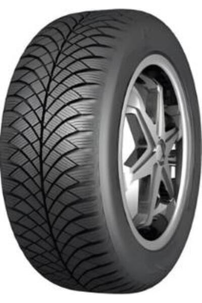 Nankang 235/50R19 103W Aw-6 Suv 4 Mevsim Lastik (2024)