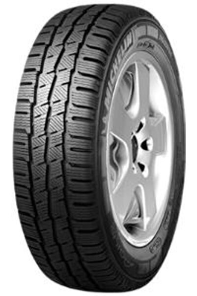 Michelin 225/75R16c 121/120R Agilis Alpin Kış Lastiği (2025)