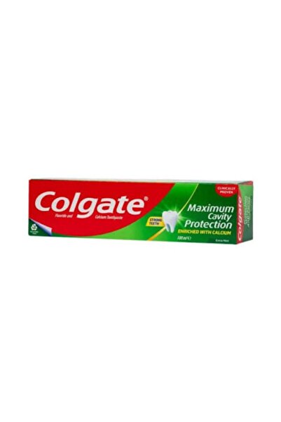 Colgate Colgate Cavity Protection Toothpaste Mint 100ml