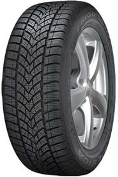 Debica 195/60R15 88T Frigo 2 Kış Lastiği (2024)