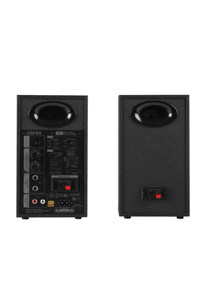 Edifier Edifier MR3 Güçlendirilmiş Stüdyo Monitör Hoparlörü Bluetooth Yüksek Çözünürlüklü Ses Sertifika 36W