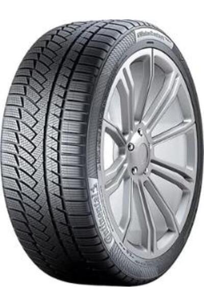 Continental 235/50R19 99V ContiWinterContact Ts 850 P Ssr Fr Kış Lastiği (2025)