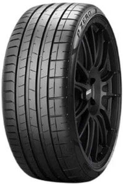 Pirelli 245/40R20 99Y P-Zero R-F Moe XL Yaz Lastiği (2025)