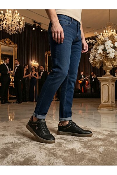 U.S. Polo Assn. Πόλο Ασν. (Εταιρεία Πόλο Ασν.) Ανδρικά αθλητικά παπούτσια Bel...